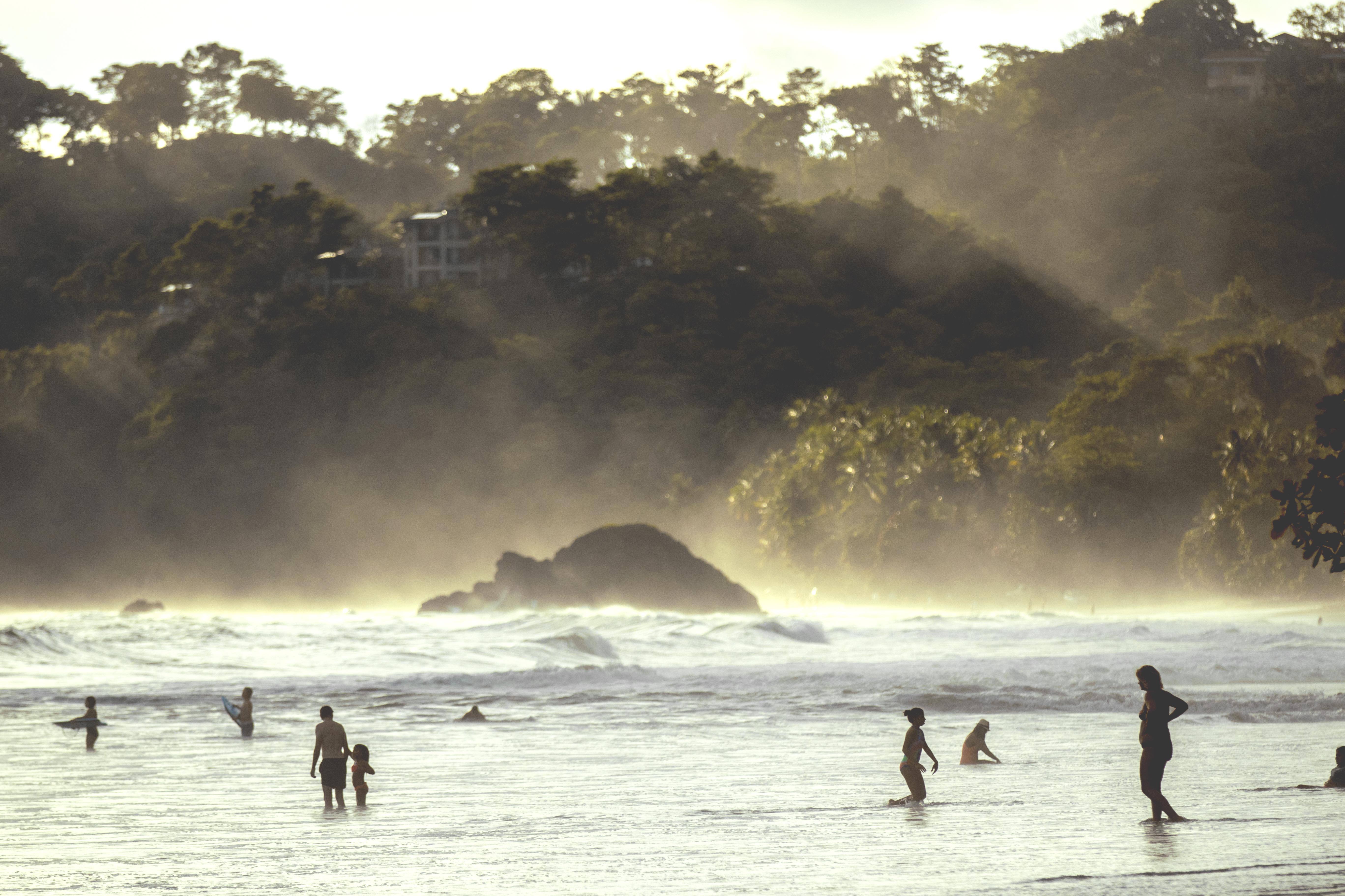 Selina Manuel Antonio Hotell Eksteriør bilde