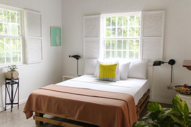 Selina Manuel Antonio Hotell Rom bilde