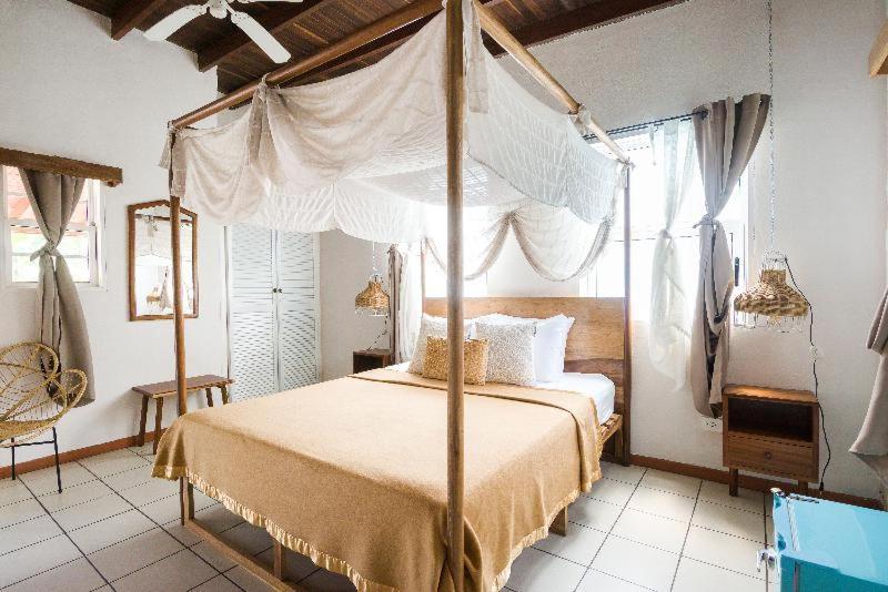 Selina Manuel Antonio Hotell Rom bilde