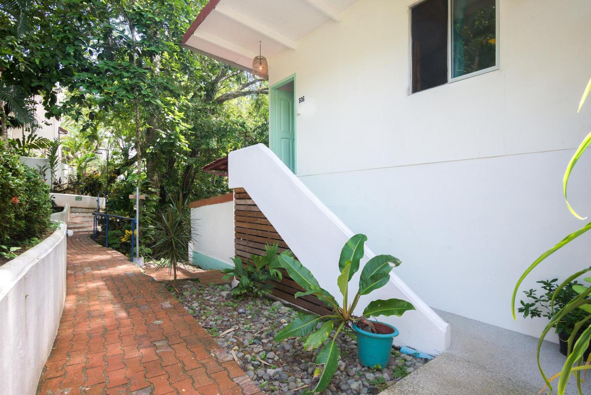 Selina Manuel Antonio Hotell Rom bilde