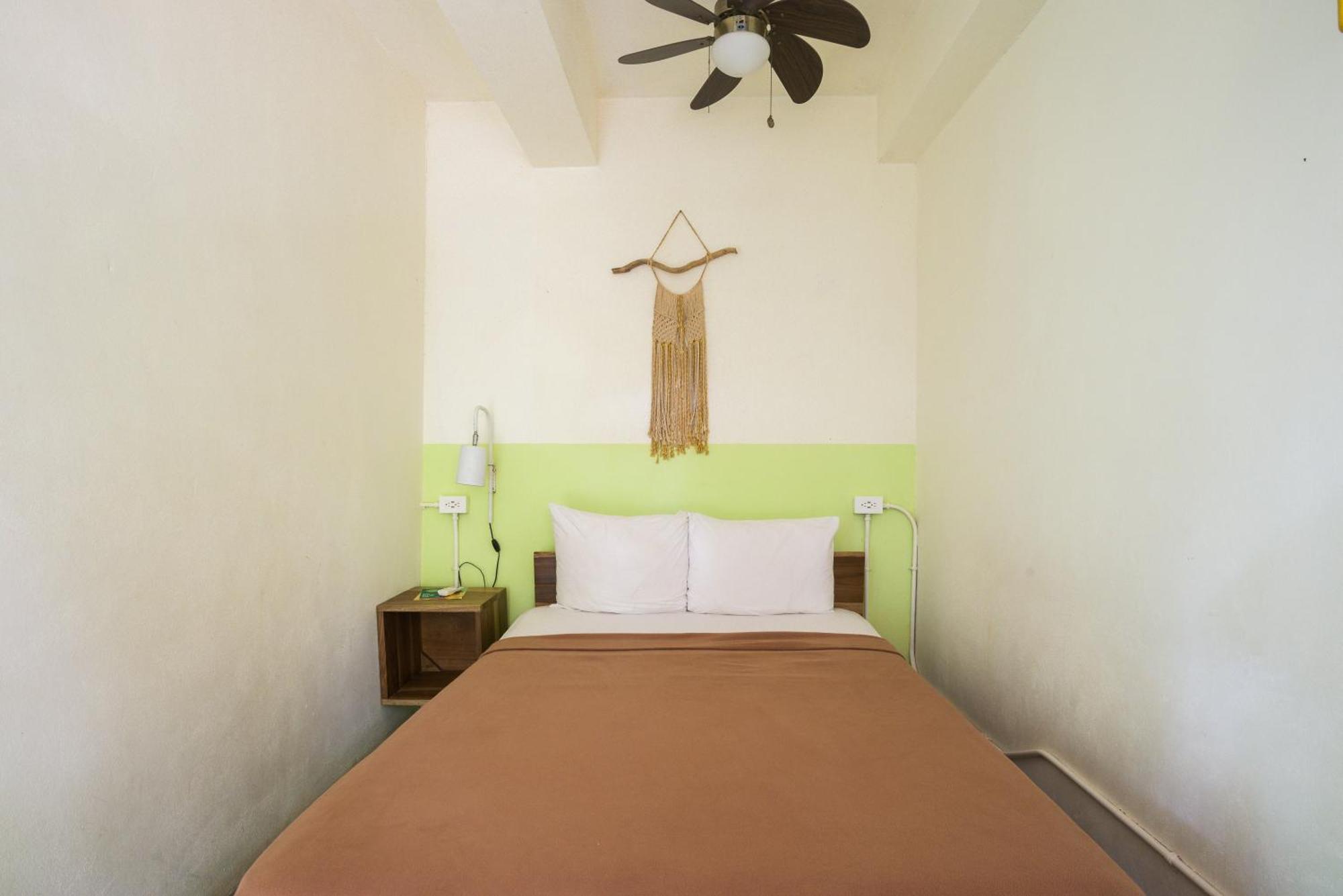 Selina Manuel Antonio Hotell Rom bilde