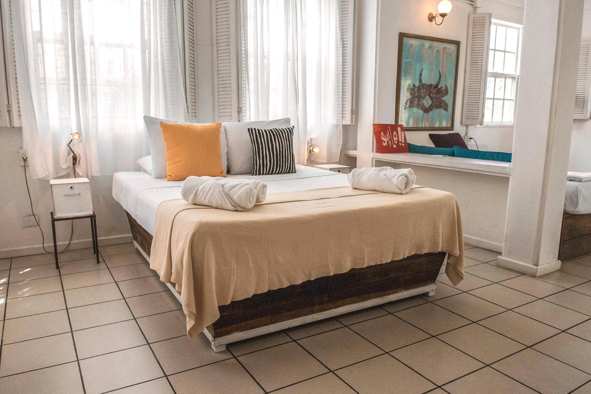 Selina Manuel Antonio Hotell Rom bilde